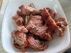 -翠香猪脚粉(游泳馆店)