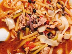 南宁老友粉-八十八粉儿(尚都店)