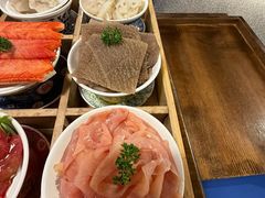 -非烤勿扰自助烤肉(合胜百货店)