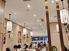 -芳竹园火锅(塘沽金街店)