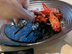 -怪怪龙虾·澳洲蓝龙王·深夜食堂(惊驾路店)