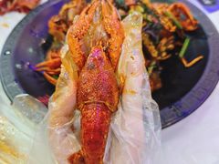 -金陵暴走小龙虾·迷踪蟹(凯德MALL店)