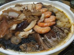 -九大簋家宴(晓港湾店)