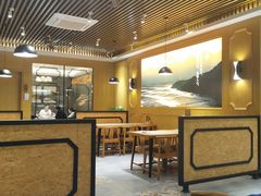 大堂-如轩·海鲜砂锅粥·潮汕菜(南城店)