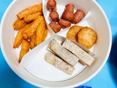 -小波紫炸鸡(大中华店)