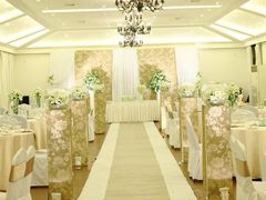 135-上海瑞金洲际酒店