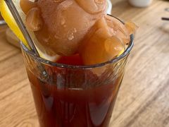 -点点心港式茶餐厅(南京西路店)