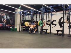 -乐刻体能馆FitTribe飞踹运动(西湖银泰店)