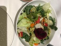 -彩虹之约•淮扬家宴(亚运村店)