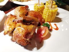 -马迭尔德式西餐精酿啤酒屋(中央大街店)