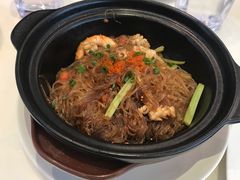 -太兴餐厅(小径湾店)