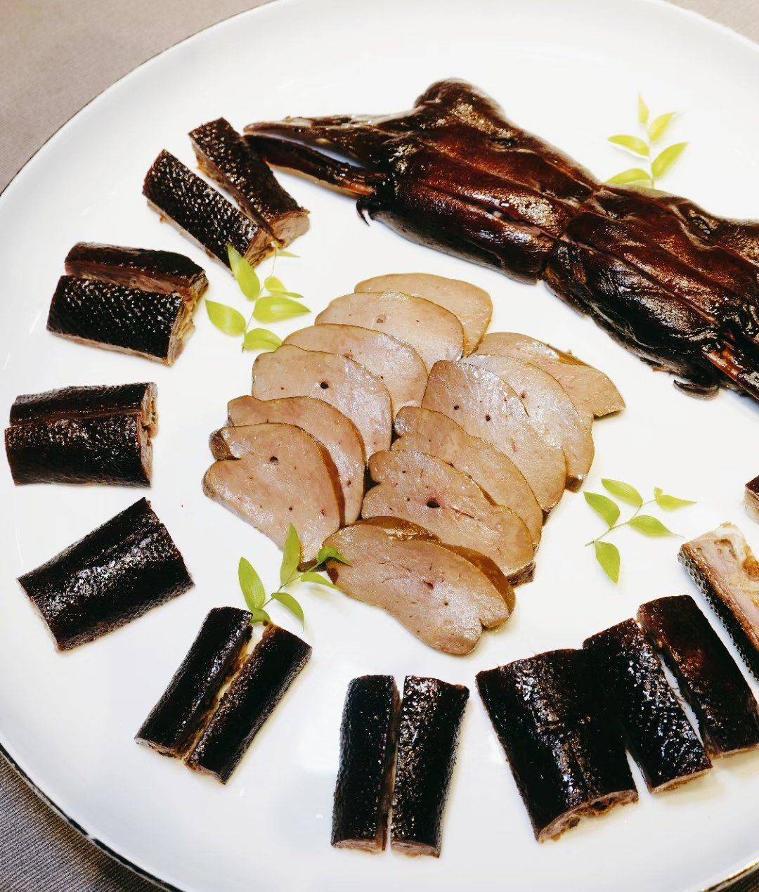 粤来越好次 夏天粤菜秀