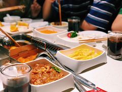 -海底捞火锅(龙湖三千集店)