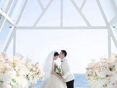 -经典婚纱摄影美学馆·私人定制