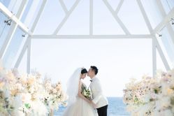 -经典婚纱摄影美学馆·私人定制