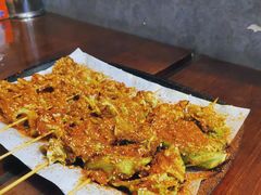 -老酱油炸社