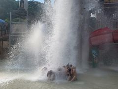 -重庆海昌加勒比海水世界