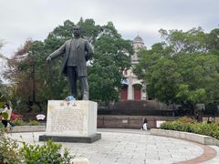 -中山纪念堂