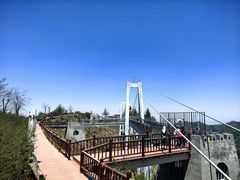-云顶山风景区