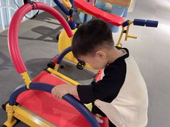 -森林象亲子餐厅·儿童生日会