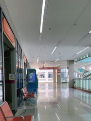 -深圳市宝安区妇幼保健院