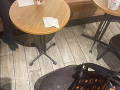 -星巴克(北京长安商场店)
