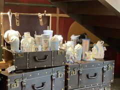 -星巴克臻选(上海今潮8弄店)