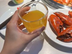 -七欣天香辣蟹火锅(万达广场店)