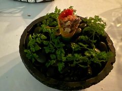 -圣丰索菲特·法国餐厅