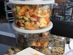 -黄记煌三汁焖锅(崇文门店)