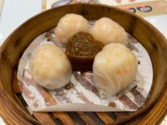 -赏点粤式点心(广州塔店)