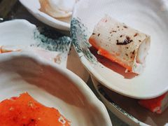 -雍容荟活波龙自助餐(IFS黑金店)