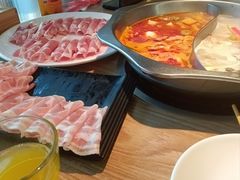 -彤德莱(青岛人民路店)