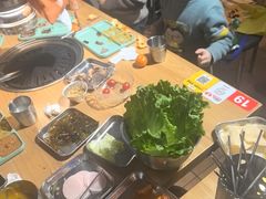 -乌拉烤肉(如皋首店)