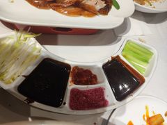 -大鸭梨烤鸭(金色漫香店)