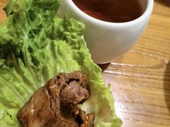 -九田家黑牛烤肉料理(华侨城店)