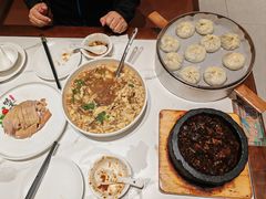 -梅利汴京烤鸭•开封豫菜地标店(东大街店)