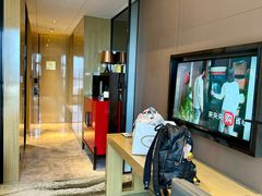 -江门富力万达嘉华酒店