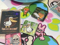 -IPSTAR·潮玩星球·主题店(上海店)