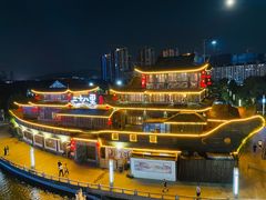 -二十八里太湖船菜(吉祥路店)