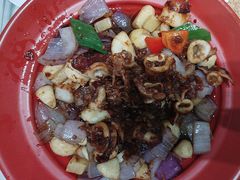 -品大三·南京菜(大行宫店)