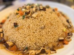 -缘来聚·徽菜名店(黄山宏村店)