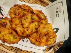 -老西门·常州菜·20年老品牌(新区店)