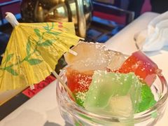 -稻香饭店(IFS国金中心店)