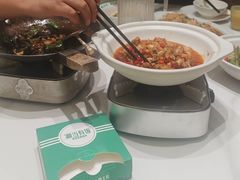 -湘当有饭剁椒鱼头(昆山招商花园城店)