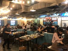 -松發肉骨茶(先得坊店)