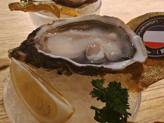 -囧吉香生蚝牛排馆(湖北路店)
