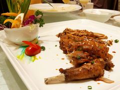 飘香仔兔-国人川菜(李家村建东街店)