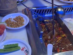 -重庆高老九火锅(万象城店)