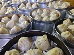 -笑云开汤包店(网巾市店)